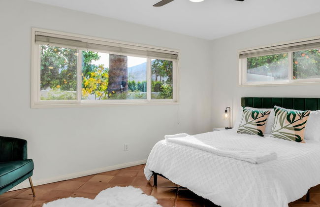 Casa de Mesquite - Large Pool Walled In Yard - Foto 27