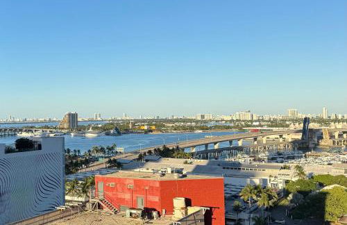 Heart of Downtown Miami - Foto 5