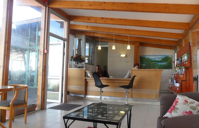 Shoresh Green Hills Family Suites Hotel - Foto 2