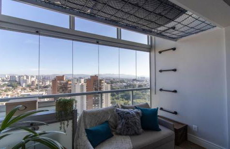 Urban Sky Studio - GRU 2204 - Foto 13