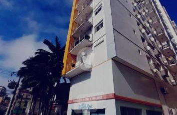 VIVA - Centro - Garagem - Apt 1 Dormitório - Photo 1