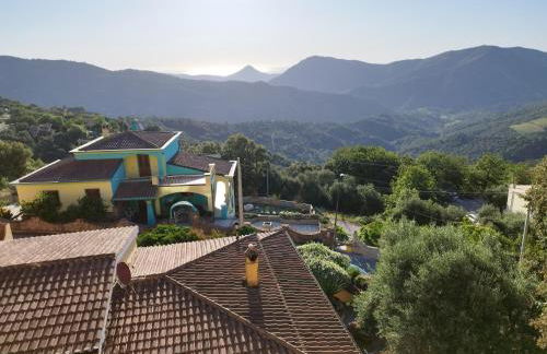 Appartamenti La Collina - Foto 71