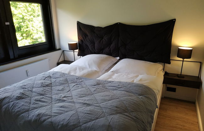 Ferienapartments Lüneburger Heide - St. Dionys - Foto 16