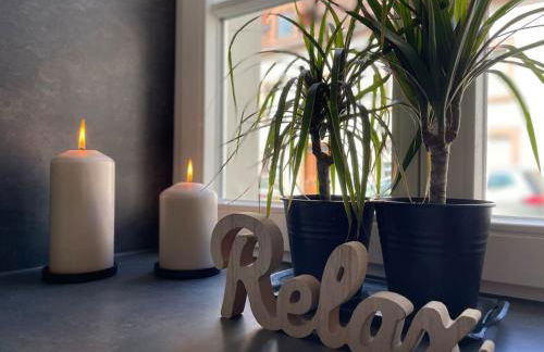 Mya Lenas Suite - Foto 19