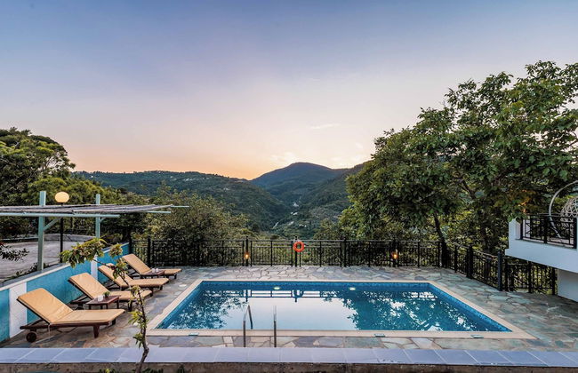 Villa Augusta - Foto 36