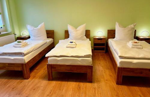 FEWO Unterm Stein - Hänsel & Gretel - 2 Schlafzimmer - Foto 6