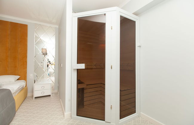 Kvart Boutique City - Foto 15