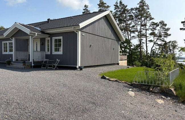 4 Star Holiday Home in Frillesas-by Traum - Foto 25