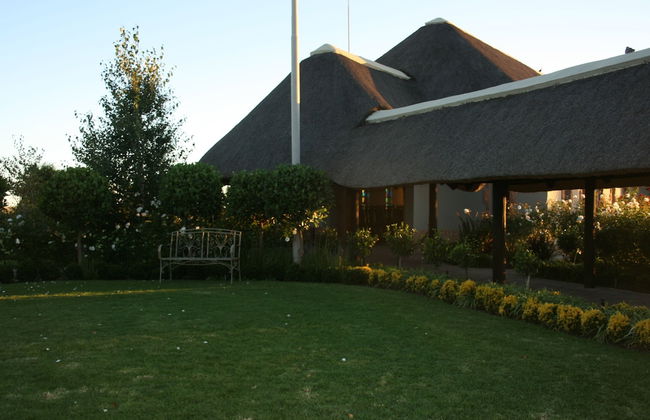 Grasslands Conference and Wedding Venue - Foto 60