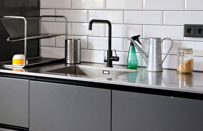 5 Person Holiday Home in Halmstad-by Traum - Foto 7