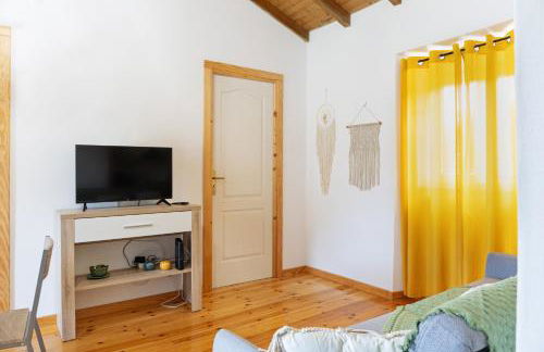 Villae Ceira & Serra Refúgio com Piscina junto à Serra da Lousã - Foto 16