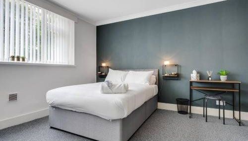 Woolton Rd Flat Near John Lennon Airport, Free Parking & Wifi - Pass the Keys - Foto 2, Other