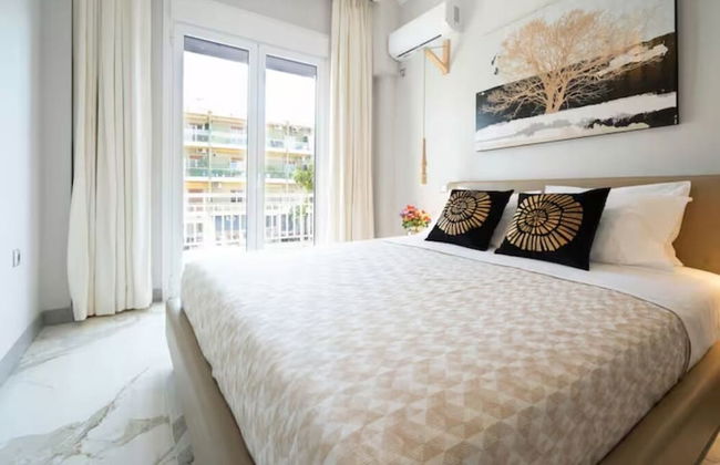 Amazing apartment in Glyfada center - Foto 2