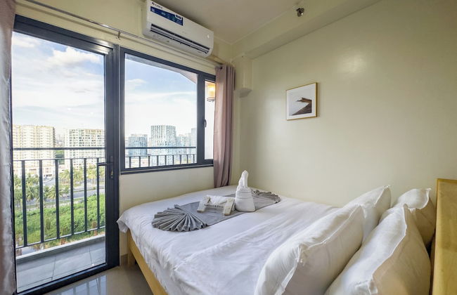 GemstoneBR in SMDC Shore 2 Residences - Foto 68