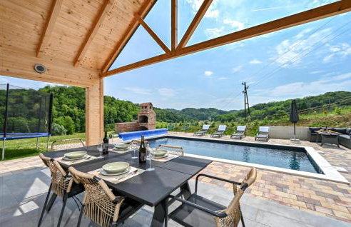 Gorgeous Home In Klokovec - Foto 2