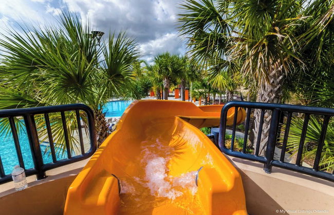 Disney Dream Home w/ Private Pool & Resort Access Under the Sea by Avantstay - Foto 33