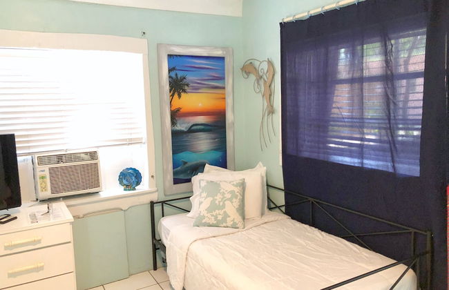 Key Largo Cottages - Foto 38