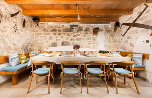 Luxury Jerini House with pool and wellness - Photo 26