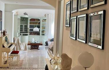 Les Muscades - Foto 20