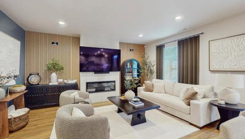 Moon Mountain Hideaway - Photo 1