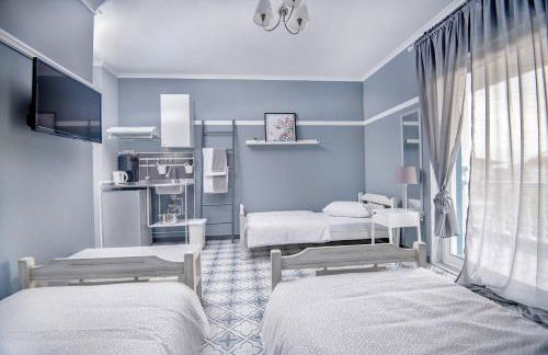 Retro luxury rooms - Foto 35