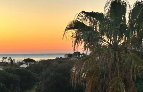 Villa soleil - Vue mer et montagne - Piscine privée, tennis, accès plage à pied - Foto 68