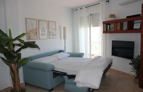 El Ronqueo Apartment - Foto 26