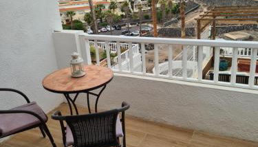 Cozy Studio Sea View in Chayofa - Foto 3