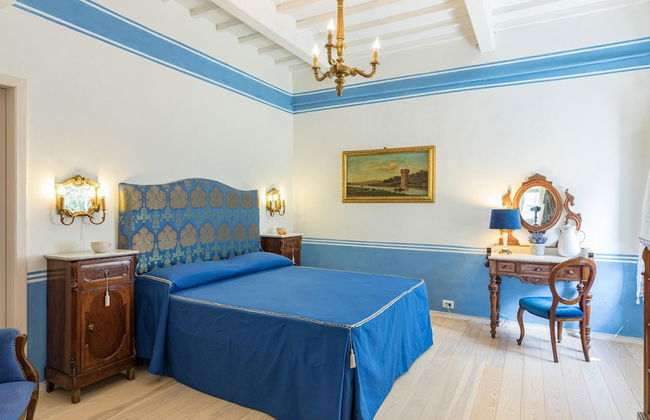 Antica Villa Merelli 24 - Foto 43