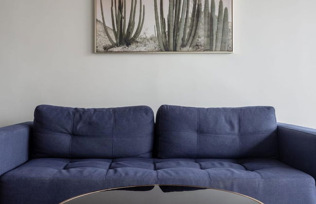 Austin Inspiring 2BD 2BA 2nd Street District Apartment - Foto 23