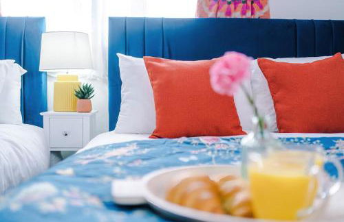 Jephsons Lodge Studio 3 - Free Netflix, Parking, WiFi - Foto 6