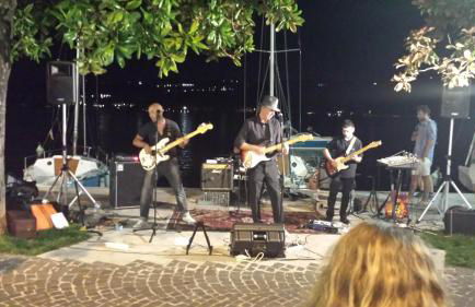 Villa La Baia a pochi passi dal lago - Foto 46