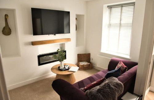 Quirky & Comfortable Residence - Foto 33