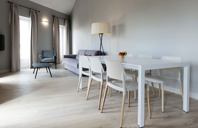 MH Apartments Central Madrid - Foto 28