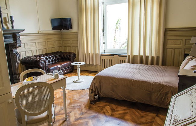 Apart - Hotel Saint Georges - Foto 16