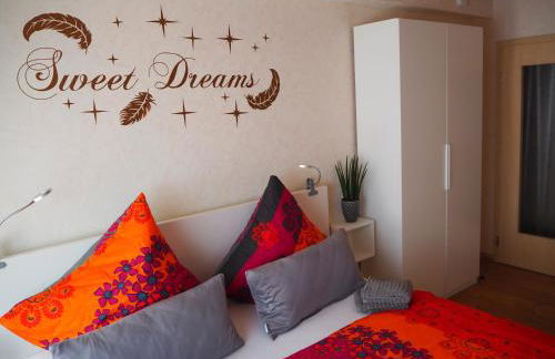 Haus Waldesruh, 3 Ferienwohnungen - Foto 37