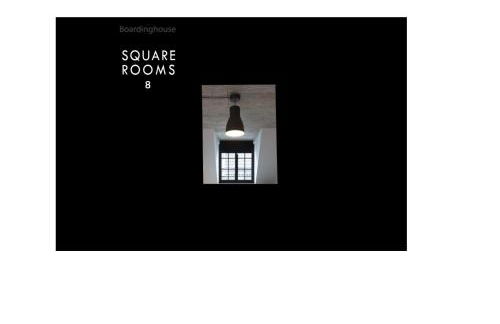 Square Rooms 20 - Foto 73