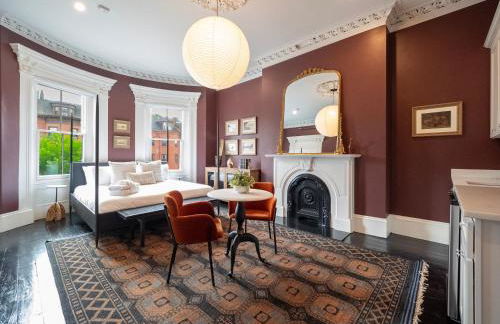 The Chester Hotel - Foto 124