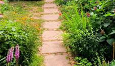 Jolie maison avec spa exterieur - Foto 4, Garden