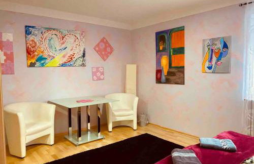 Fun Franz for 6 Persons - Foto 13