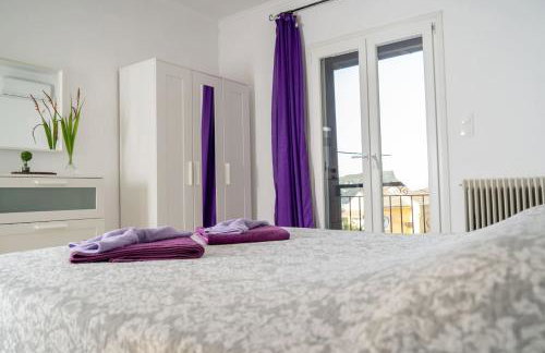 Coralli Pentati 1 "Dimitris Apartments" - Foto 16