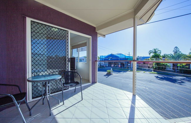 Rockhampton Serviced Apartments - Foto 64