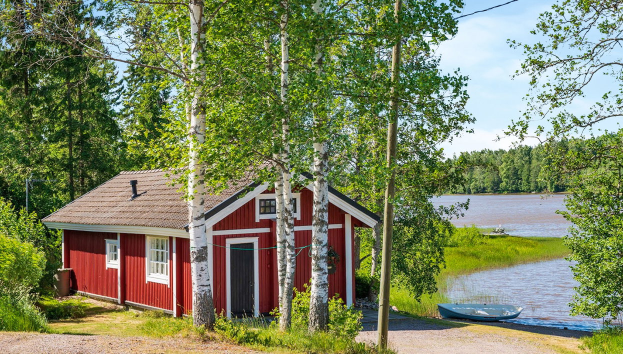 Peukaloinen - Foto 1, Inside other