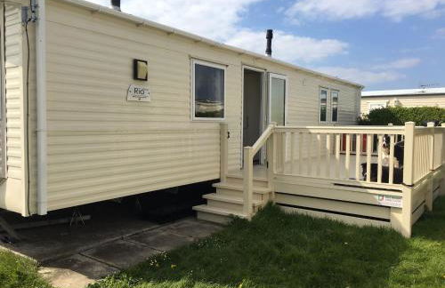 Two x 6 Berth static caravan on Lyons Robin Hood Rhyl North wales - Photo 52