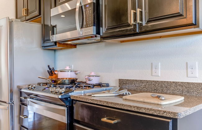 4 2 Firepit hot tub Scenic Views L2 EV Charger - Foto 64