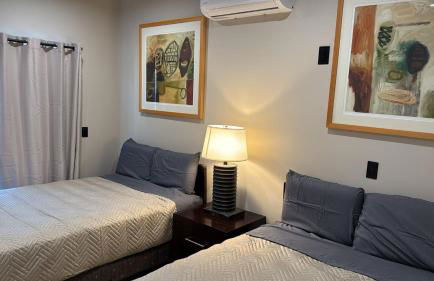 Art District Downtown Spacious Homes - Foto 49