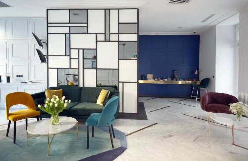 No.4 Residence - Foto 78