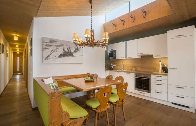 Modern Flat With Sauna & Balcony - Photo 19