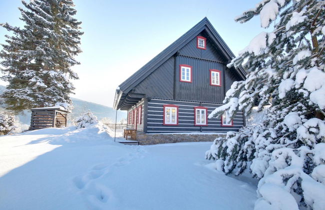 Horni Marsov Khk310 in Horn Mar ov - Foto 38