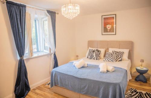 Škarpini dvori - Foto 17